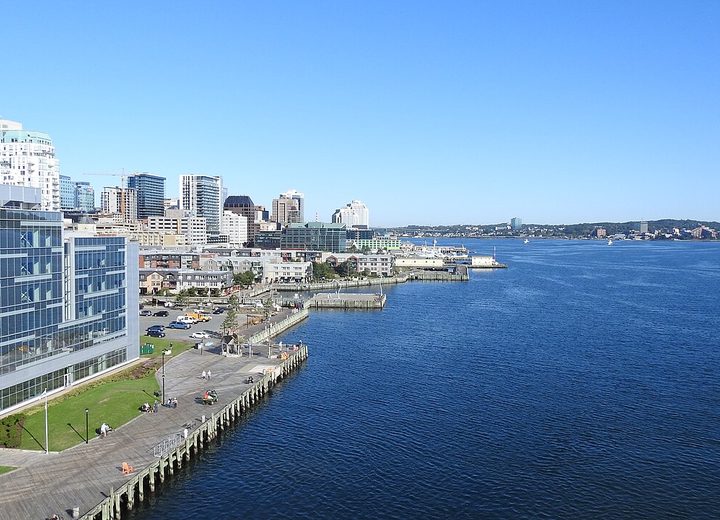 halifax