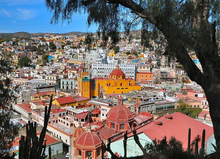 mexico