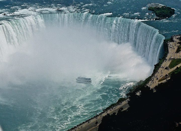 niagara falls